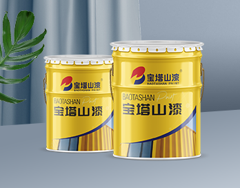 新品上市 | 青青草在线观看视频漆快干防锈漆 更快、更省、更好！